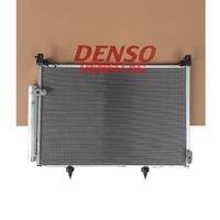 Gambar Condensor Kondensor Radiator AC Mobil Daihatsu Granmax Gran Max GrandMax Grand Max S401 S402 - Merek : DENSO ASLI ORI (New/Baru) dari DENSO AC NESYA undefined 1 Tokopedia