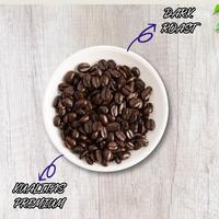 Gambar Kopi Skuy! Java Robusta Dark - Bubuk Kopi 100 Gr dari Kopi Skuy undefined 3 Tokopedia