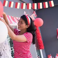 Gambar Baru / Bendera Plastik Merah Putih Indonesia Tali 100 Lembar Hiasan Dekorasi Perayaan 17 Agustusan - Logo Garuda dari sissalsabila shop undefined 5 Tokopedia