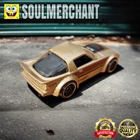 Gambar HOTWHEELS LOOSE MAZDA RX-7 - LEPASAN DARI JDM MULTIPACK dari SouLMerchant undefined 2 Tokopedia