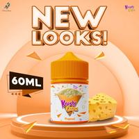 Gambar Krusty Crepes V1 Original Crepes 60ML by Java Juice - FB 3MG 60ML dari Star Hobby Corner undefined 1 Tokopedia