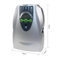 Gambar Sale Ozone Generator N1668 N1669 220V 110V 12V Sterilizer Air purifier Purification Fruit Vegetables Water Food Preparation Ozonator dari Lonely Shopping undefined 3 Tokopedia