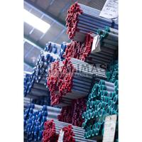 Gambar Pipa Besi Galvanis d. 1 1/2" x 6 Mtr Medium SNI (SPINDO) dari kalimas.online undefined 4 Tokopedia