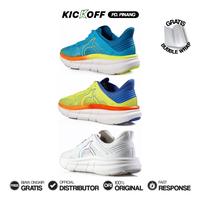 Gambar Sepatu Running Ortuseight Hyperglide 1.4 - Grey, 46 dari KICKOFF SPORTS undefined 2 Tokopedia