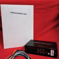 Gambar Processor Miracle Voice 6 Chanel - DSP Miracle Voise dari Raffa audio86 undefined 3 Tokopedia