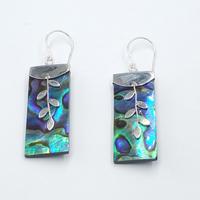 Gambar Anting Perak 925 Wanita Kerang E1219 - Mop dari Putera Silver Jewelry undefined 1 Tokopedia