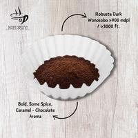Gambar Kopi Skuy! Java Robusta Dark - Bubuk Kopi 100 Gr dari Kopi Skuy undefined 2 Tokopedia