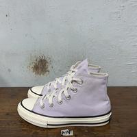 Gambar Sepatu anak second ori converse 70s high purple size 31 dari TERMINAL SEPATU BOGOR_NEW undefined 1 Tokopedia