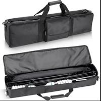 Gambar tas tripod/ tas stand lighting/tas poto grafer profesional 130x13x13cm dari STARBAGBANDUNG undefined 2 Tokopedia