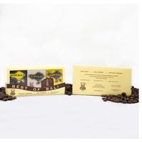 Gambar Kopi Bali Special Triple Coffee Best of Bali Cap Kupu Kupu Bola Dunia - Kasar dari alma-Shoop undefined 3 Tokopedia