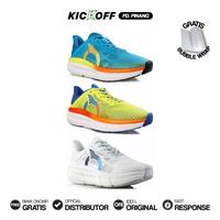 Gambar Sepatu Running Ortuseight Hyperglide 1.4 - Grey, 46 dari KICKOFF SPORTS undefined 3 Tokopedia