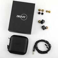 Gambar Ziigaat X Jay Audio Estrella 2Dd + 4Ba Hybrid Iem Hifi Earphone Terlaris,Termurah,Bergaransi,Dapatkan Sekarang - Estrella  dari ridhogrosir90 undefined 3 Tokopedia