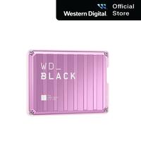 Gambar WD Black P10 6TB Pink Game Drive - Hardisk Eksternal Gaming dari WD Official Store undefined 4 Tokopedia