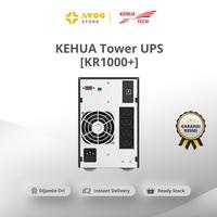 Gambar KEHUA Tower UPS [KR1000+] dari AYOO STORE ID undefined 3 Tokopedia