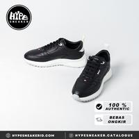 Gambar Sepatu BALLY DAVE WHITE BLACK GRAINED LEATHER SNEAKER 100% ORIGINAL - 41 dari HYPESNEAKER.IDN undefined 1 Tokopedia