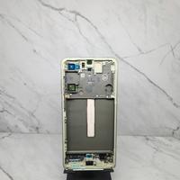Gambar LCD Samsung S21 FE SM G990 Original Sein Copotan - New Navy dari BobocatService undefined 5 Tokopedia