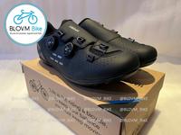 Gambar Sepatu Sepeda NON Cleat SPORT VONS Sepatu Roadbike MTB - WHITE, 45 dari BLOVM Bike 3 undefined 3 Tokopedia