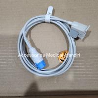 Gambar Kabel Spo2 Mindray uMEC8 uMEC10 uMEC12 7pin Anak, Child Clip dari Accessories Medical Mandiri undefined 1 Tokopedia