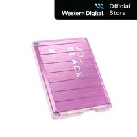 Gambar WD Black P10 6TB Pink Game Drive - Hardisk Eksternal Gaming dari WD Official Store undefined 3 Tokopedia