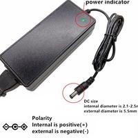 Gambar 6V 4A 5A 6A 10A 15A Universal Power Adapter 6V4A 6V5A 6V6A 6V10A 6V15A AC DC Adaptor 6 Volt Switching Converter 5.5*2.1-2.5mm dari TruePoint undefined 2 Tokopedia
