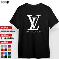 Gambar Kaos Lucu LV SUKAESIH - Parody Plesetan Brand Merk Logo Tulisan Lucu - S dari D'sitaidstore undefined 2 Tokopedia