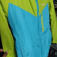Gambar jaket running penfield wanita LD100 P 63 dari guppy hasani undefined 5 Tokopedia