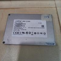 Gambar SSD SATA 2,5inch Crucial M500 120GB sentinel 79% dari RYZENCOMP undefined 1 Tokopedia