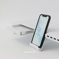 Gambar Rexus Monitor Stand Trant FP03 | FP-03 - Hitam dari SuperStore Computama undefined 3 Tokopedia