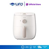 Gambar Philips Air Fryer 3000 Series 3.7 Liter HD9100/80 & HD9100/20 - HD9100/80 dari Ufo Elektronik Sidoarjo undefined 2 Tokopedia