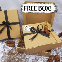 Gambar All New Hampers Cowok Murah Kado Ulang Tahun Gift Box Kado Special Kado Buat Pacar / Snsebelas - paket lengkap dari Young Trust undefined 4 Tokopedia