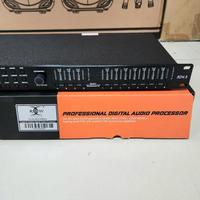 Gambar Digital Audio Processor Rdw Dlms Management Speaker Rdw Rd4.8 Ori Terlaris,Termurah,Bergaransi,Dapatkan Sekarang dari arifin laja grosir undefined 5 Tokopedia
