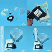 Gambar Print head cleaning tools For HP11 10 82 84 85 565 Printhead Printer Head Cleaner Tool For HP Designjet 500 800 30 90 130 dari NexShop Store undefined 3 Tokopedia