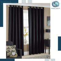 Gambar Tirai gorden minimalis Bintaro - Gorden rumah blackout tebal dari Sinergi Kreatif Desain undefined 3 Tokopedia