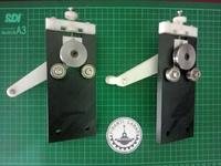 Gambar Fret Bender Guitar Roller Besi dari Pirantilaras undefined 2 Tokopedia