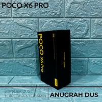 Gambar KOTAK DUSBOX POCO X6 / POCO X6 PRO - FREE STIKER DAN READY FULLSET - POCO X6, DUS+STIKER dari KingDusStore undefined 5 Tokopedia
