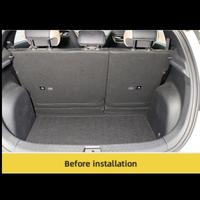 Gambar Seat Back Mat / Karpet Jok Belakang BYD Dolphin dari Custom Your BYD.Tangerang undefined 2 Tokopedia