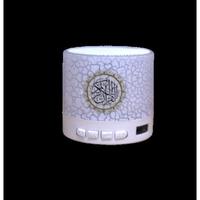 Gambar SPEAKER MUROTTAL AL-QUR'AN 30 JUZ TERLENGKAP TERMURAH/ RUQYAH/SPEAKER MURAH/24 JAM/GRATIS MEMORI dari highwell undefined 5 Tokopedia