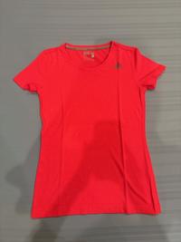Gambar Adidas Prime Tee Climalite Kaos Wanita Olahraga Lari Gym Orange Bekas dari Toko Sentosa Grup 1 undefined 1 Tokopedia