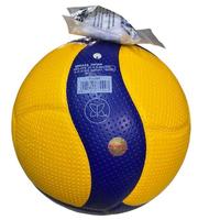 Gambar BOLA VOLY VOLLEY VOLI VOLLY MIKASA V300W - V 300W ORIGINAL MADE IN JAPAN HOLOGRAM SUNRISE MIKASA 100% - LOGO THAILAND dari BINTANG TRIO MALL undefined 2 Tokopedia