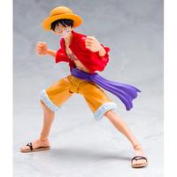 Gambar Bandai SHF Luffy The Raid on Onigashima dari Toibuddy undefined 5 Tokopedia