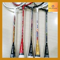 Gambar Fefe- Raket Badminton Lining Satu Set / Satuan - PINK dari Fefe-Auliah90 undefined 3 Tokopedia