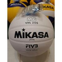 Gambar BOLA VOLI KUALITAS TERBAIK/BOLA VOLI ORIGINAL - MVA365 ORI dari BINTANG TRIO MALL undefined 3 Tokopedia