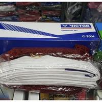 Gambar SPORT Net Badminton Victor (SLING BAJA) dari yyzzz_ undefined 1 Tokopedia