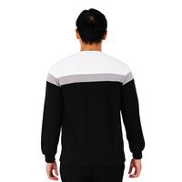 Gambar Poshboy Kirin Kaos Hitam Lengan Panjang Pria - Long Sleeves kualitas Premium Garansi 100% Original - XXL dari Poshboyid undefined 5 Tokopedia