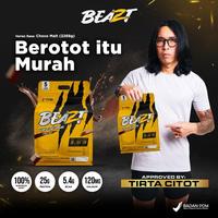 Gambar FITLIFE BEAZT Whey Protein Concentrate 5Lb 2268gr | Susu WPC Diet Cutting Bentuk Otot Lean Body Goal - Chocomalt, Shaker Fitlife dari JNK_NEW undefined 3 Tokopedia