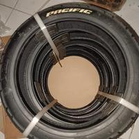 Gambar BAN LUAR TUBELESS SEPEDA LISTRIK EXOTIC 14 X 2.50 (COCOK SEMUA MERK) - Ban Luar EXOTIC dari bicycle shop443 undefined 5 Tokopedia