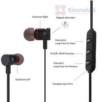 Gambar headset bluetooth jbl buds dari Kiosmelati undefined 3 Tokopedia