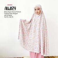 Gambar Mukena Anak Motif Series Zara By Erlimakids - Kinara, XL dari mizie sop undefined 2 Tokopedia