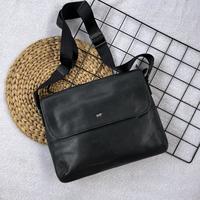 Gambar Sling bag braun buffel leater dari Yovan yusuf undefined 1 Tokopedia