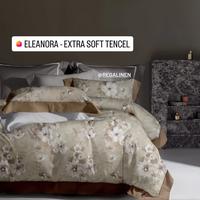 Gambar Sprei Tencel Lyocell Cellulose Fiber Extra Soft Series REGALINEN Bedding 200x200 180x200 160x200 150x200 140x200 120x200 100x200 90x200 Seprai Bedcover Duvet Quiltcover set Selimut Super Single Twin Queen King Extra King Custom 260x230 210x210 240x210 - Single 90x200, Bed Sheet Set dari REGALINEN ID undefined 1 Tokopedia